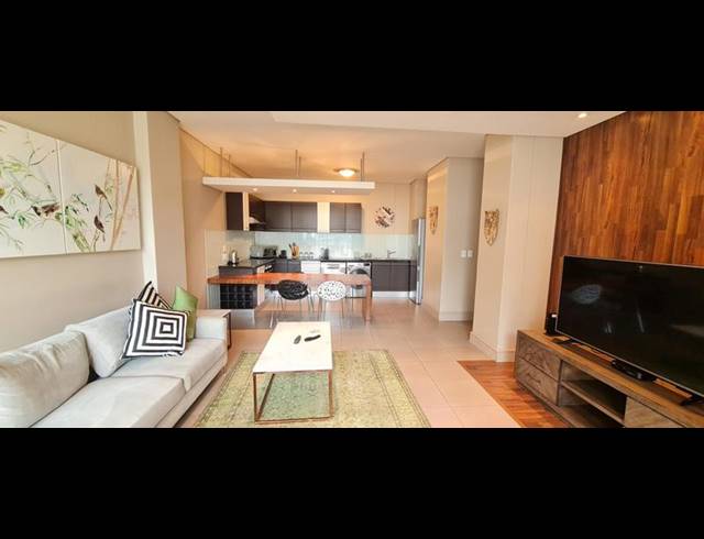 2 BEDROOM PROPERTY TO RENT IN BEDFORD GARDENS